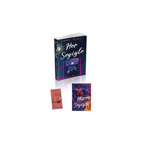 Her Şeyiyle Son Sürat 2 Lapis Kitap