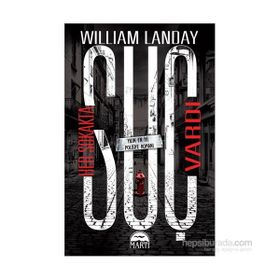 Her Sokakta Suç Vardı - William Landay