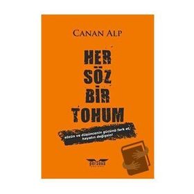 Her Söz Bir Tohum Canan Alp - Perseus
