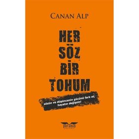 Her Söz Bir Tohum Canan Alp - Perseus