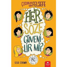 Her Söze Güvenilir Mi ? - Özge Özdemir