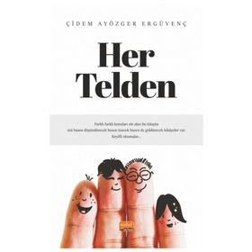 Her Telden Çiğdem Ayözger Ergüvenç