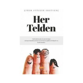 Her Telden Çiğdem Ayözger Ergüvenç