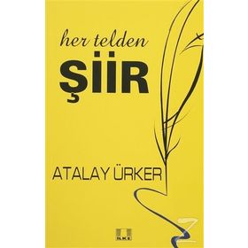 Her Telden Şiir - Atalay Ürker