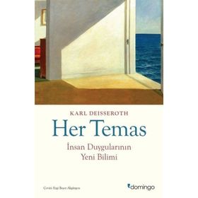 Her Temas - Karl Deisseroth