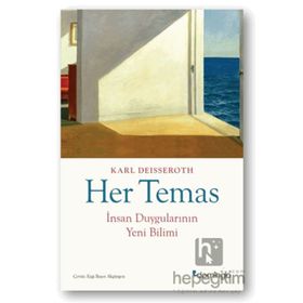 Her Temas - Karl Deisseroth