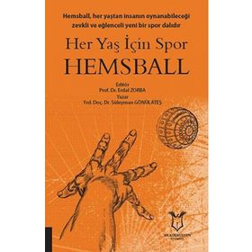 Her Yaş İçin Spor Hemsball - Kolektif
