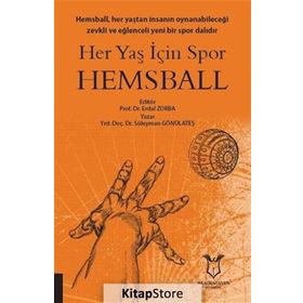 Her Yaş İçin Spor Hemsball - Kolektif