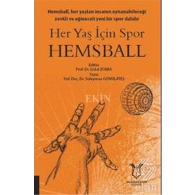 Her Yaş İçin Spor Hemsball - Kolektif
