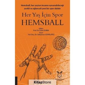 Her Yaş İçin Spor Hemsball - Kolektif