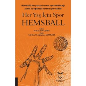 Her Yaş İçin Spor Hemsball - Kolektif