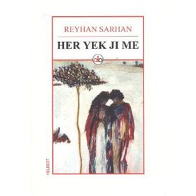 Her Yek Jı Me - Reyhan Sarhan