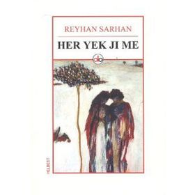 Her Yek Jı Me - Reyhan Sarhan