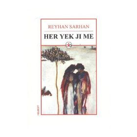 Her Yek Jı Me - Reyhan Sarhan
