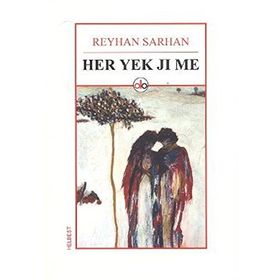 Her Yek Jı Me - Reyhan Sarhan
