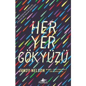 Her Yer Gökyüzü - Jandy Nelson