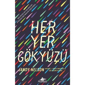 Her Yer Gökyüzü - Jandy Nelson