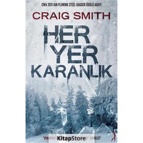 Her Yer Karanlık - Craig Smith