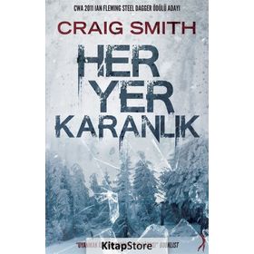 Her Yer Karanlık - Craig Smith