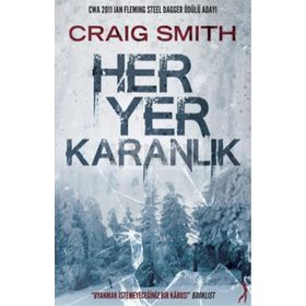 Her Yer Karanlık - Craig Smith