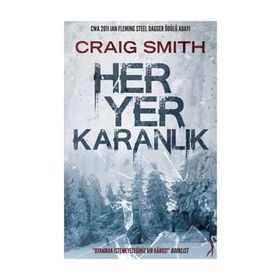 Her Yer Karanlık - Craig Smith