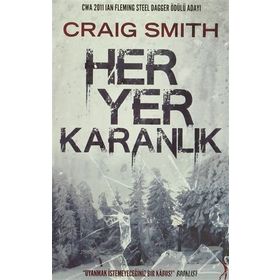 Her Yer Karanlık - Craig Smith