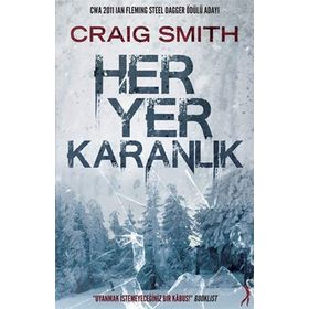 Her Yer Karanlık - Craig Smith