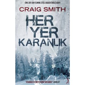 Her Yer Karanlık - Craig Smith