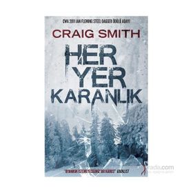 Her Yer Karanlık - Craig Smith