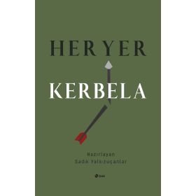 Her Yer Kerbela - Kolektif