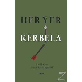 Her Yer Kerbela - Kolektif