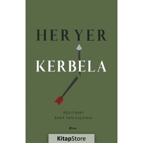 Her Yer Kerbela - Kolektif