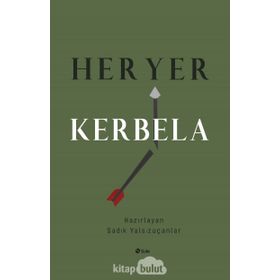 Her Yer Kerbela - Kolektif