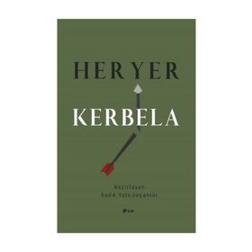 HER YER KERBELA SÖYLEŞİ - SADIK YALSIZUÇANLAR