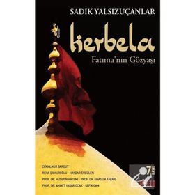 HER YER KERBELA SÖYLEŞİ - SADIK YALSIZUÇANLAR