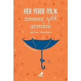 Her Yerde Iyilik Zamansız Ajandası - Kolektif