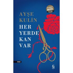 Her Yerde Kan Var - Midi Boy - Ayşe Kulin