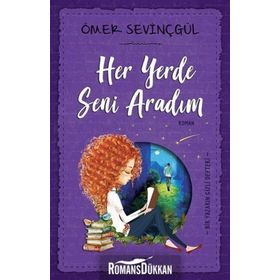 Her Yerde Seni Aradım - Ömer Sevinçgül