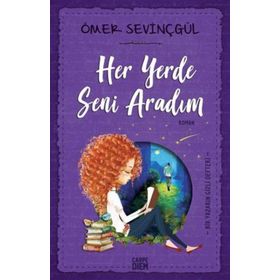 Her Yerde Seni Aradım - Ömer Sevinçgül