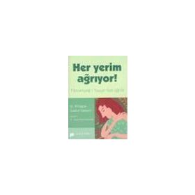 HER YERIM AĞRIYOR - PHILIPPE-GASTON BESSON