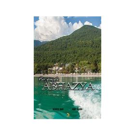 Her Yönüyle Abhazya - Cinius Yayınları