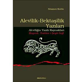 HER YÖNÜYLE ALEVILIK - A. BEKTAŞ (ALI BEKTAŞ)
