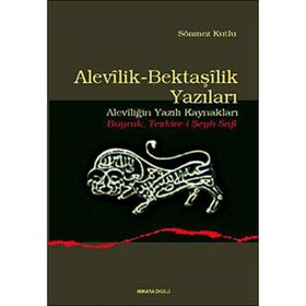 HER YÖNÜYLE ALEVILIK - A. BEKTAŞ (ALI BEKTAŞ)