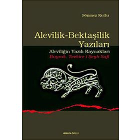 HER YÖNÜYLE ALEVILIK - A. BEKTAŞ (ALI BEKTAŞ)