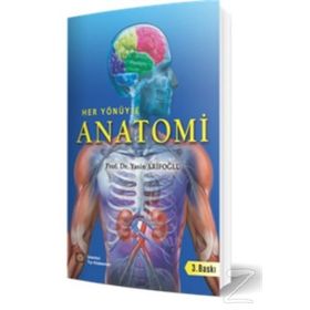 Her Yönüyle Anatomi - Yasin Arifoğlu