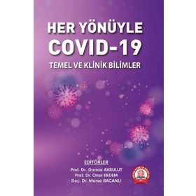 Her Yönüyle Covid-19: Temel Ve Klinik Bilimler - Ankara Nobel Tıp