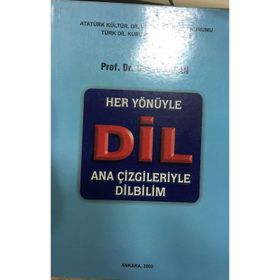 Her Yönüyle Dil - Doğan Aksan