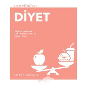 HER YÖNÜYLE DIYET - SANDRA K. NISSENBERG