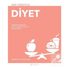 HER YÖNÜYLE DIYET - SANDRA K. NISSENBERG