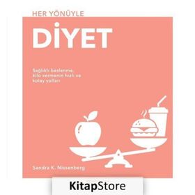 HER YÖNÜYLE DIYET - SANDRA K. NISSENBERG